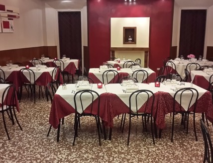 sala interna