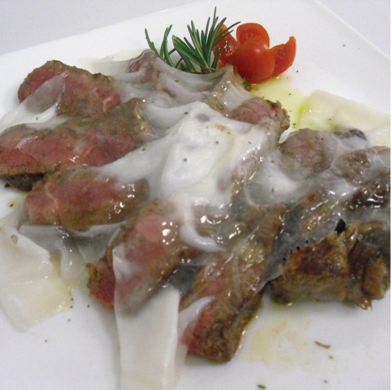 tagliata